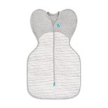 Love to Dream Swaddle, Baby Sleep Sack, Swaddle UP Self-Soothing Swaddles for Newborns