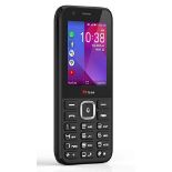 TTfone TT240 Simple Easy to use Whatsapp Mobile Phone - 3G KaiOS