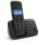 BT 3960 Cordless Landline House Phone with Nuisance Call Blocker, Digital Answer Machi