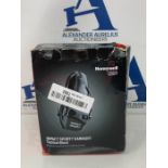 RRP £73.00 Howard Leight by Honeywell Impact Sport Sound Amplification Electronic Shooting Earmuf