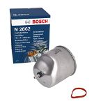 Bosch N2862 - Diesel Filter Car