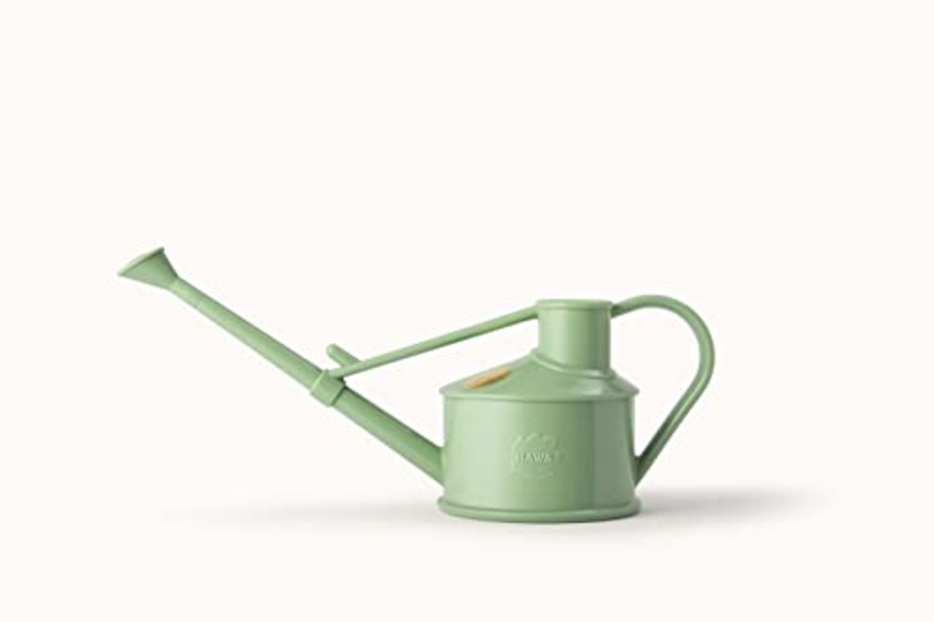 Indoor Plastic Watering Can | The HAWS Langley Sprinkler - One Pint | Pot Waterer | Fi