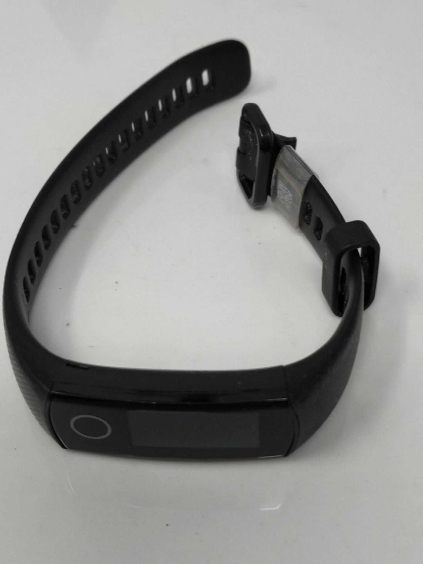 HONOR Band 5 Fitness Bracelet, 0.95 Inch AMOLED Display, Tracker with Heart Rate Monit - Image 2 of 2