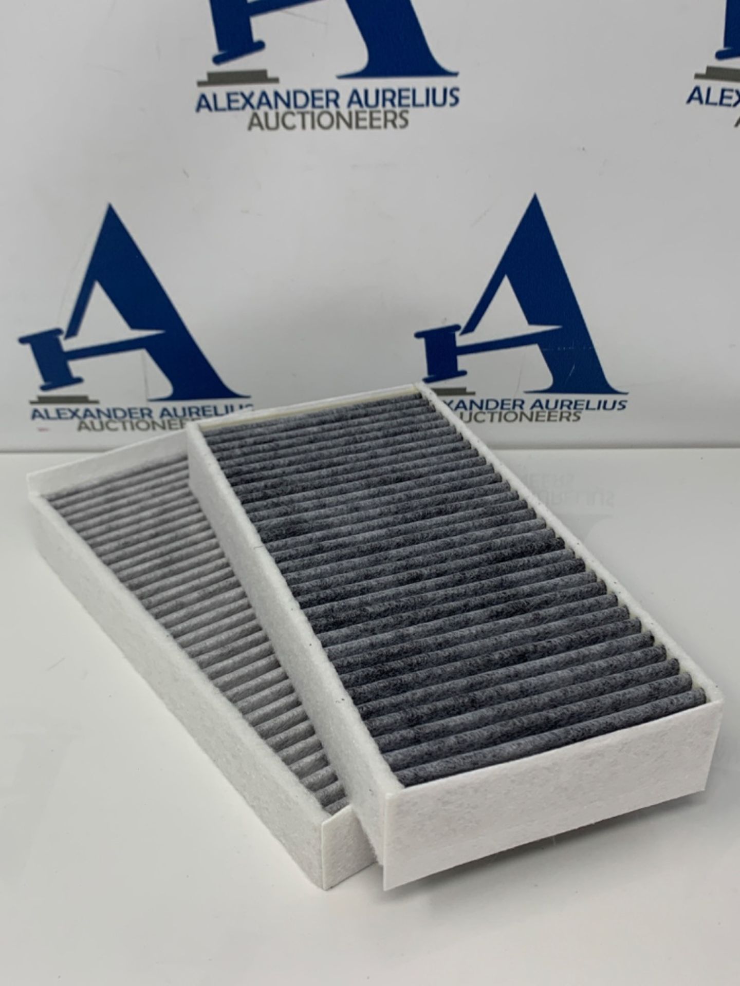 Bosch R5582 - Cabin Filter activated-carbon