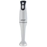Russell Hobbs 22241 Food Collection Hand Blender, 200 W - White
