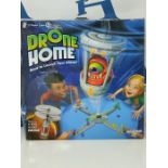 Interplay UK GP009 Home, Kids Game with a Real Flying Drone, Various