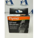 Flymo FLY078 EasiLife Robot Wheel Brushes - 597657101