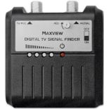Maxview MXL013 Digital Signal Finder Strength Meter