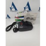 Bosch Home and Garden Charger AL 1830 CV (18 Volt System, in carton packaging)