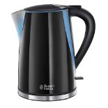 Russell Hobbs Mode Kettle 21400 - Black