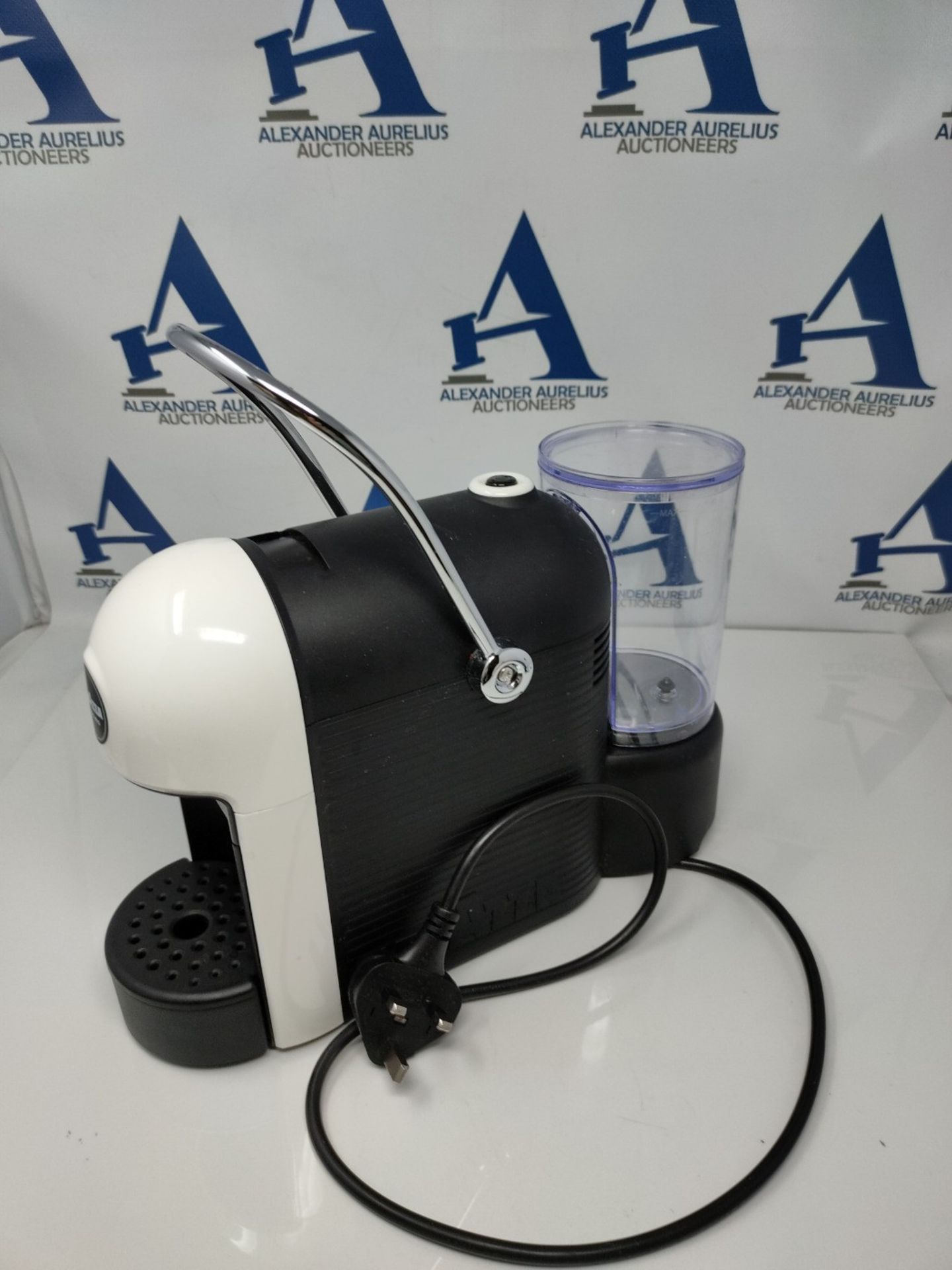 RRP £95.00 Lavazza, A Modo Mio Jolie, Coffee Capsule Machine, Compatible with A Modo Mio Coffee P - Image 2 of 2