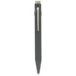 Caran d'Ache Roller pen 849 Grey 0846.495