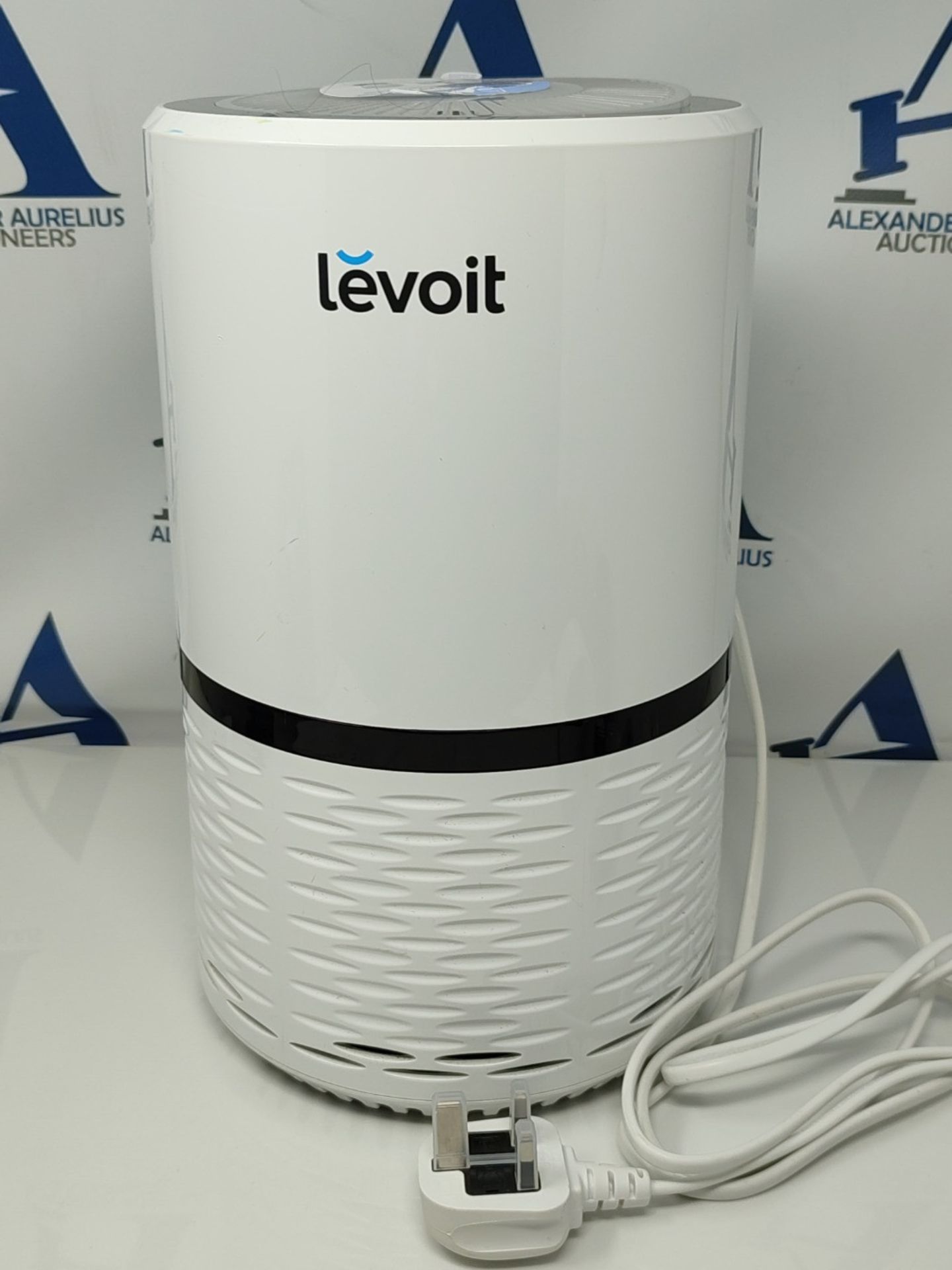 RRP £79.00 Levoit Air Purifier for Home, Quiet H13 HEPA Filter Removes Pollen, Allergy Particles, - Image 3 of 3
