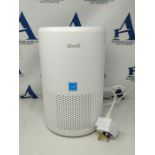 RRP £76.00 LEVOIT Smart WiFi Air Purifier for Home, Alexa Enabled H13 HEPA Filter, CADR 170mÂ³/