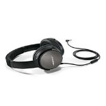 RRP £196.00 Bose QuietComfort 25 Acoustic Noise Cancelling Wired Headphones - Black