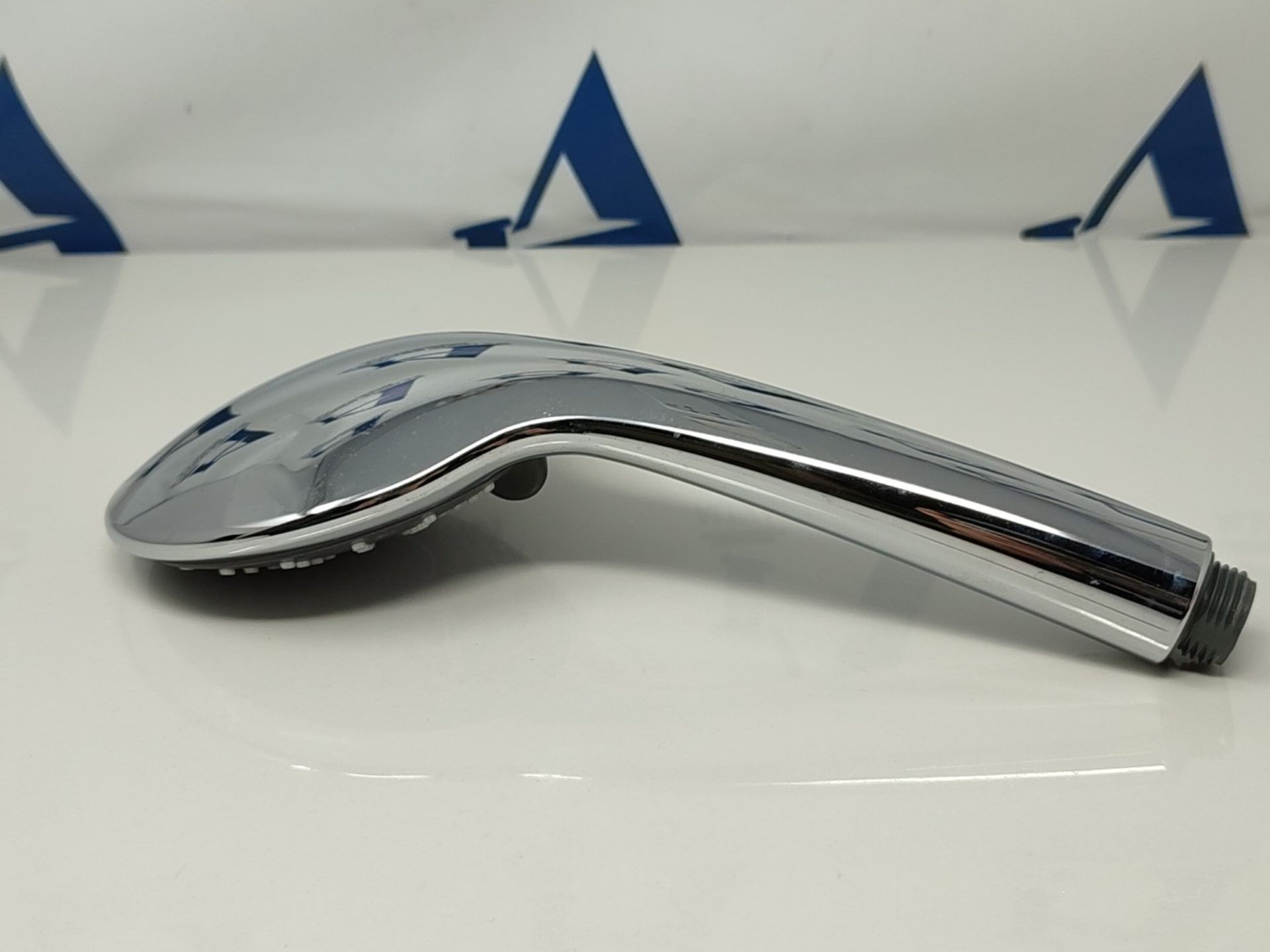 GROHE Vitalio Joy 110 - Hand Shower 11 cm with 3 Spray Options (Rain, Massage, SmartRa - Image 2 of 2