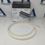 Festool 495209 FS-SP 5000/T Splinter Guard, Clear, 1.75 in*7.75 in*6.75 in