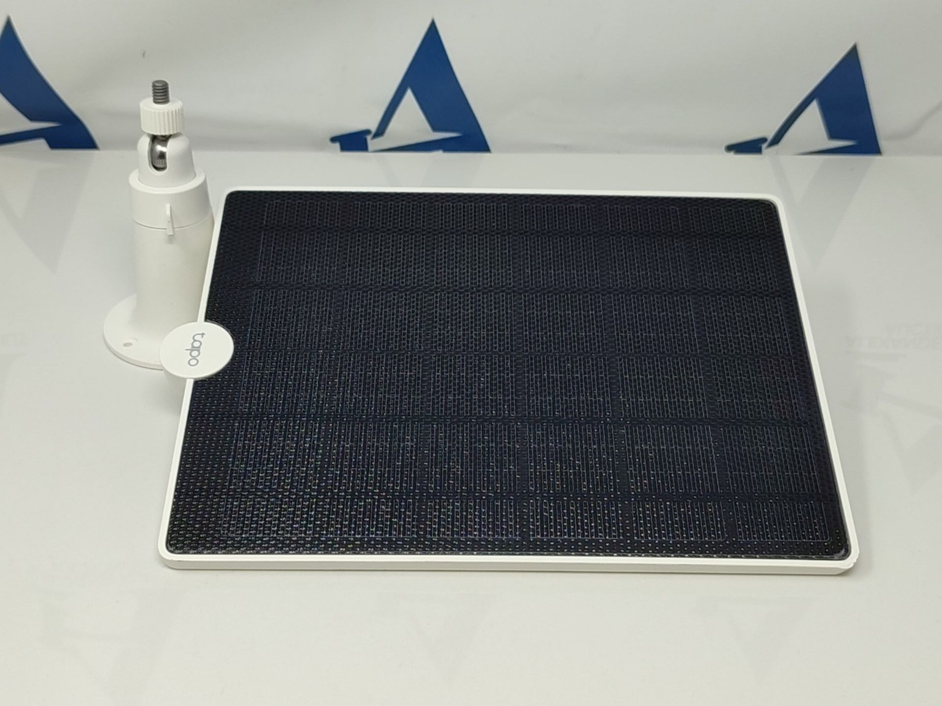 TP-Link Solar Panel, Non-Stop Solar Power, up to 4.5W Charging Power, IP65 Weatherproo - Image 3 of 3