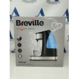 Breville HotCup Hot Water Dispenser | 3kW Fast Boil |1.5L | Energy-Efficient | Gloss B