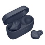 RRP £83.00 Jabra Elite 4 Active In-Ear Bluetooth Earbuds - True Wireless Ear Buds with Secure Act