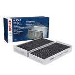 Bosch R5582 - Cabin Filter activated-carbon