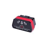 MotoDia iCar WiFi Check Engine Reader, Diagnostic Scan Tool, Fault Code Reader & Clear