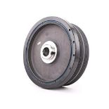 RRP £103.00 CORTECO 80000374 Belt Pulley/Crankshaft