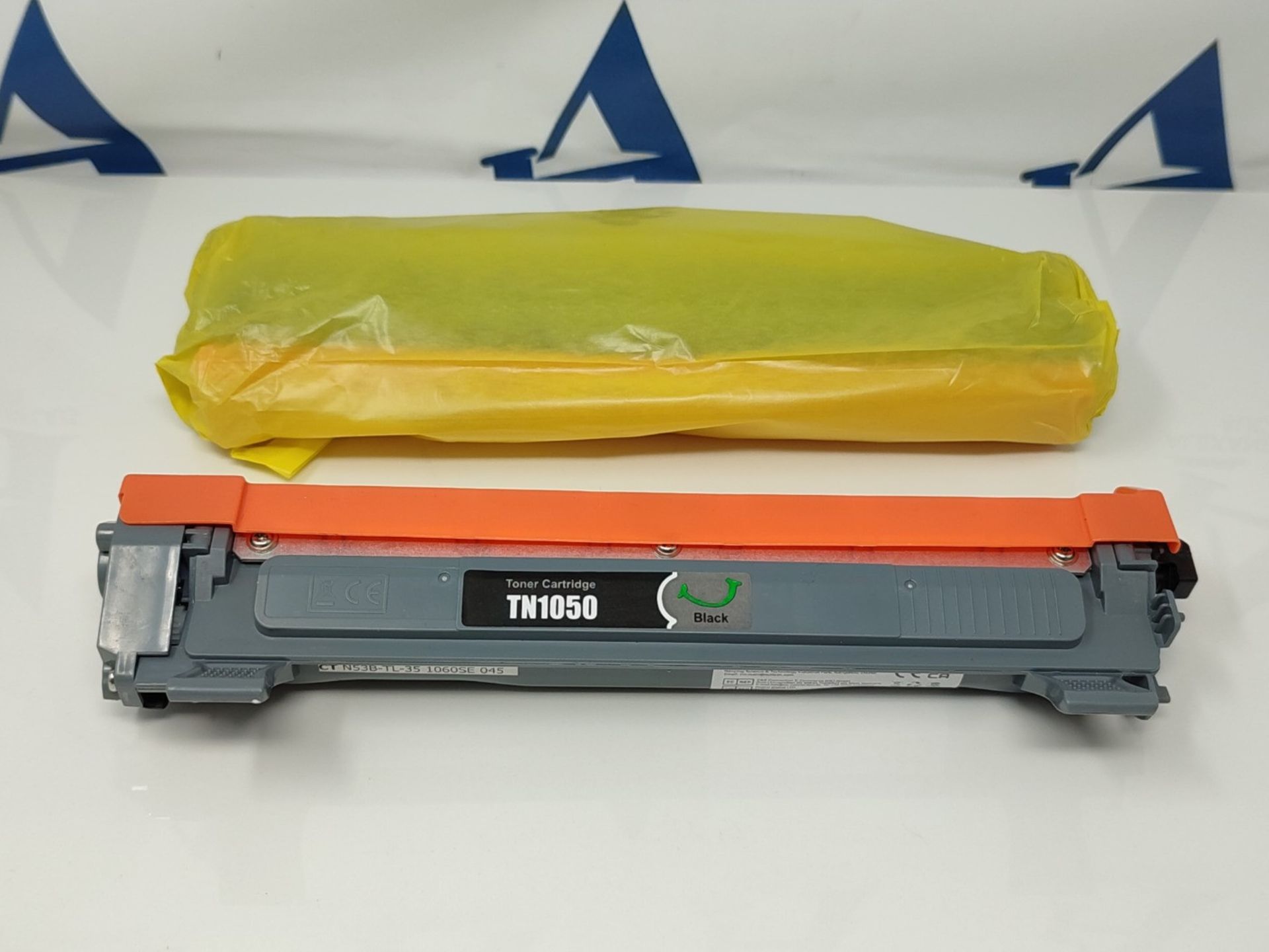 GPC Image Compatible Toner Cartridges Replacement for Brother TN1050 to use with HL-11 - Image 3 of 3