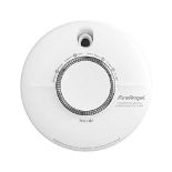FireAngel SCB10-R Smoke and CO Alarm , White