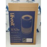 RRP £89.00 LEVOIT Smart WiFi Air Purifier for Home, Alexa Enabled H13 HEPA Filter, CADR 170m³/h,