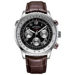 RRP £99.00 Rotary Men's Chronograph Watch