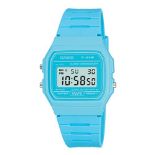 Casio F-91WC Collection Men Watch