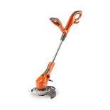 RRP £74.00 Flymo Contour 650E Electric Grass Trimmer and Edger, 650 W, Cutting Width 30 cm