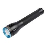 Ring Automotive RIT1060 Zoom750 LED USB Rechargeable Inspection Torch & Power Bank,Bla