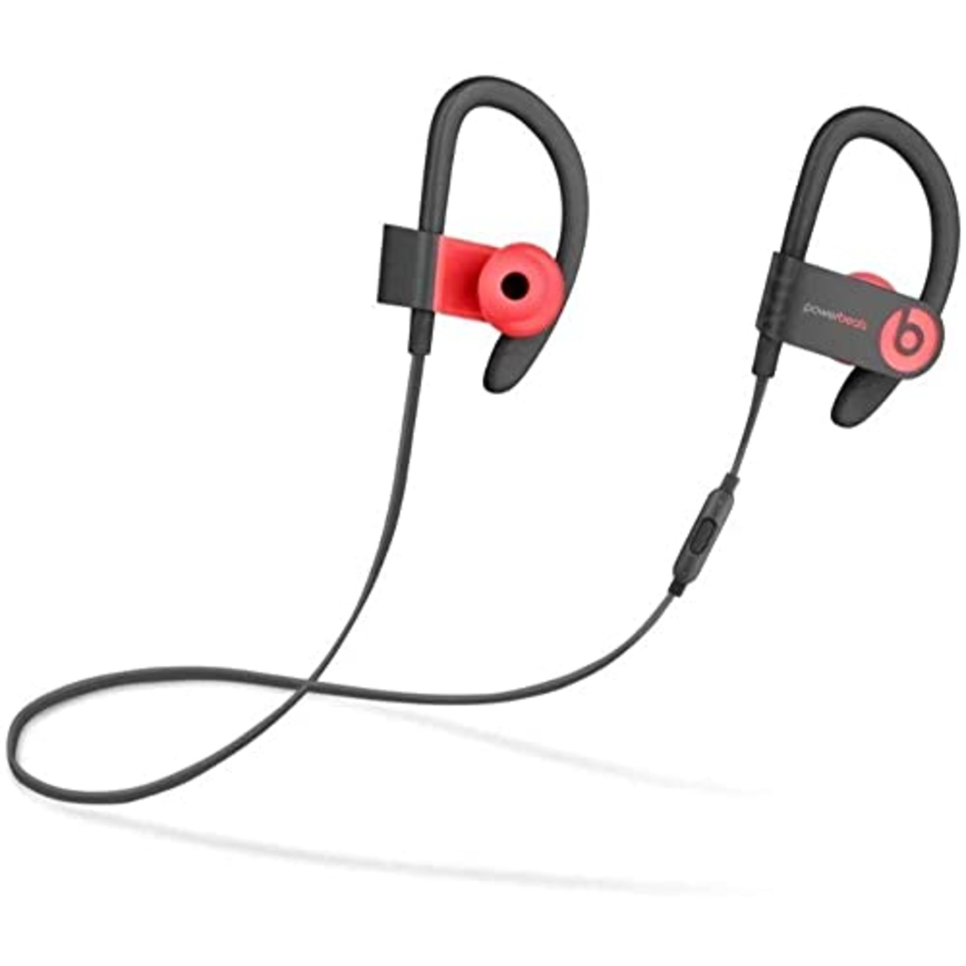 RRP £169.00 Powerbeats3 Wireless In-Ear Headphones - Flash Blue - Image 7 of 12