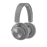 RRP £191.00 Bang & Olufsen Beoplay H7 Over - Ear Wireless Headphones - Cenere Grey