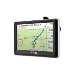 RRP £178.00 Mio Auto-Navigation Spirit 7700LM Truck Europe