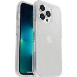 OtterBox Symmetry Clear Case for iPhone 13 Pro, Shockproof, Drop proof, Protective Thi