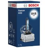 Bosch D1S Xenon HID Headlight Bulb - 35W PK32d-2 - 1 Bulb