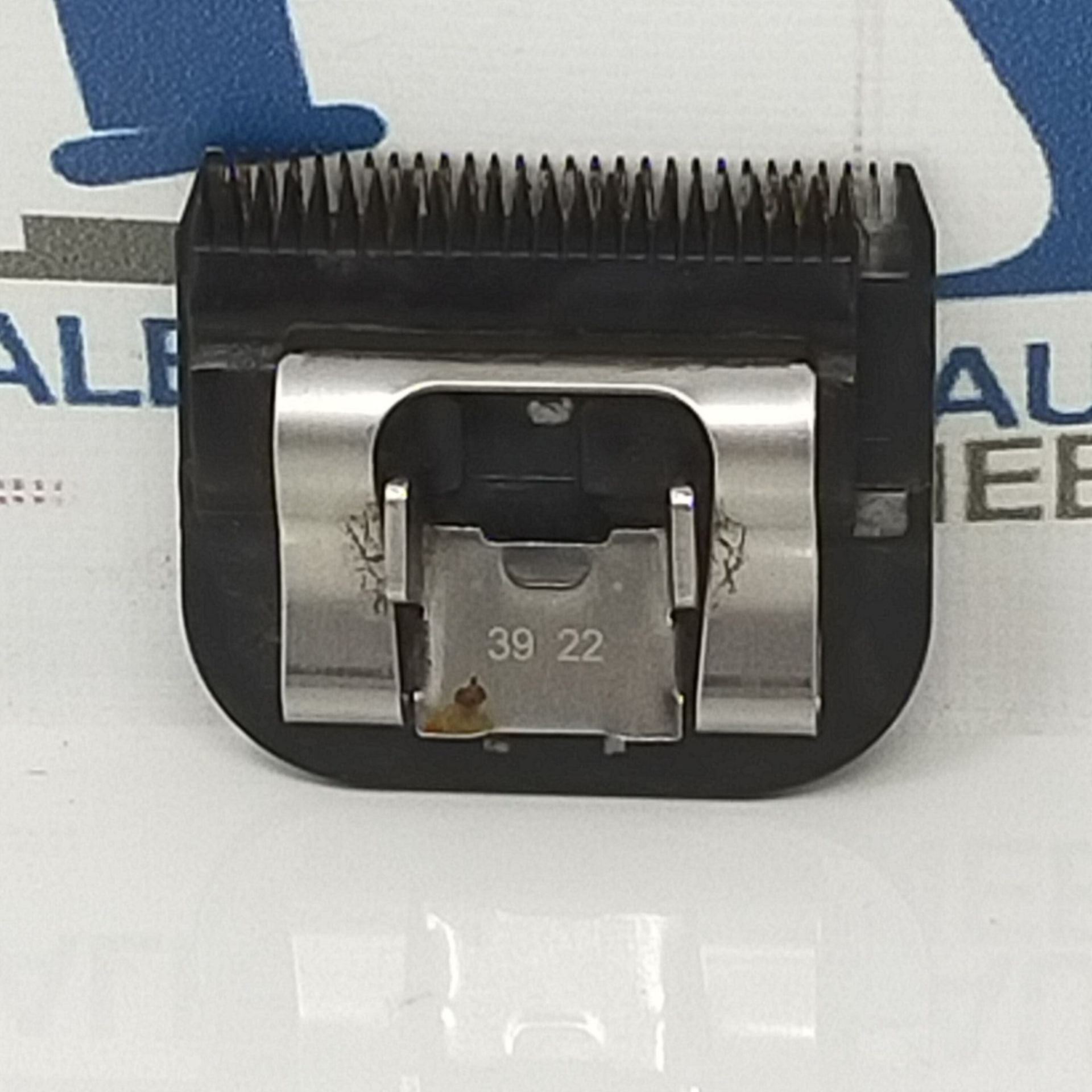 Wahl Professional Animal #30 Ultimate Competition Series Detachable Blade #2355-500 - Image 3 of 3
