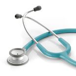 Adscope 619 - Ultra-lite Clinical Stethoscope - Turquoise