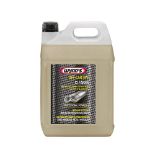 Wynn's 18985 5L Off-Car Diesel Particulate Filter Cleaner Removes Soot & Deposits From