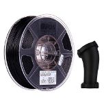 eSUN Carbon Fiber Filled Nylon Filament 1.75mm, 3D Printer Filament PA-CF, Dimensional