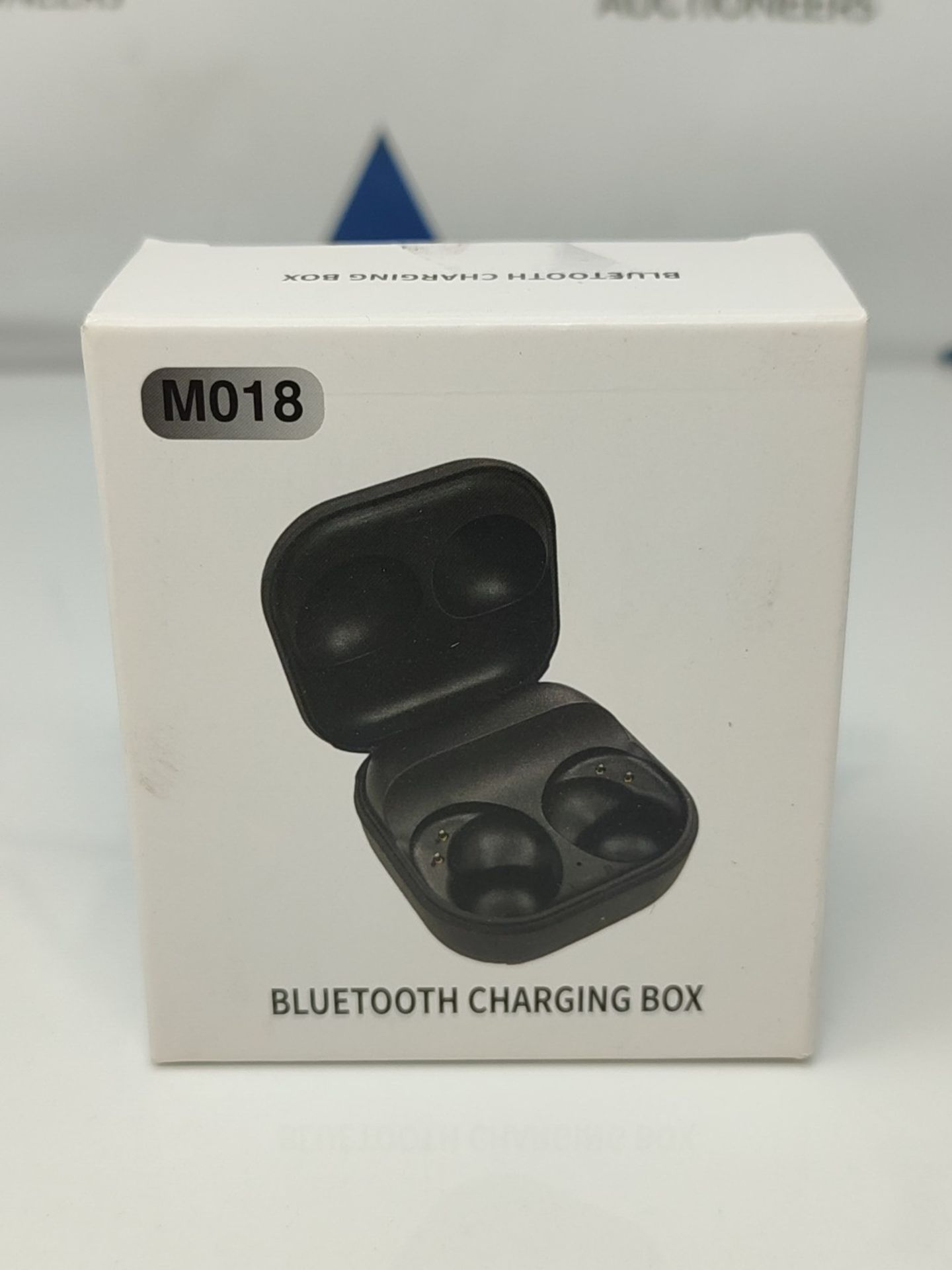 lepmok Charging case for Samsung Galaxy Buds Pro 2 (SM-R510), Replacement Charger Case - Image 2 of 3
