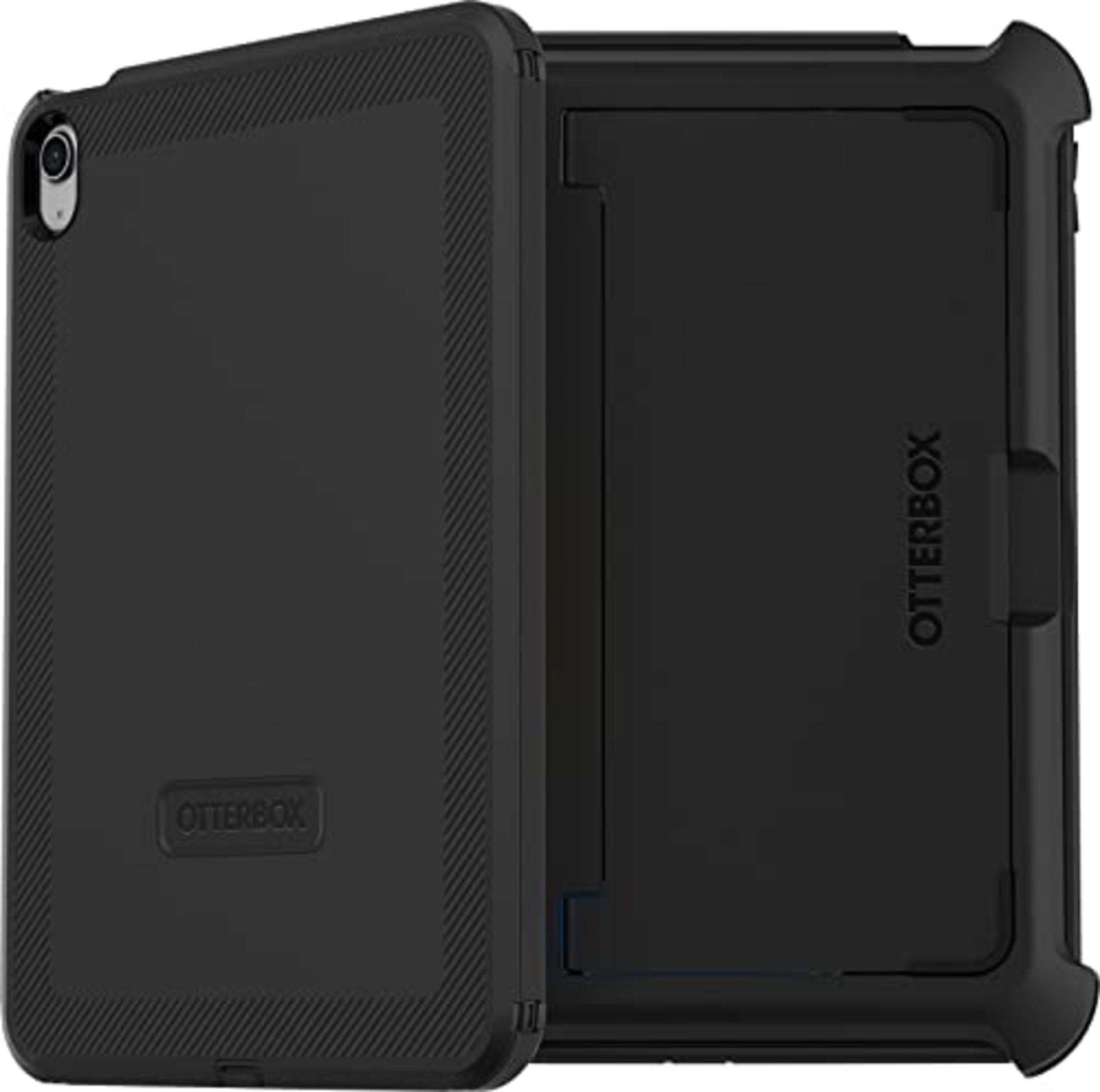 RRP £68.00 OtterBox Defender Case for iPad 10.9-Inch (10th gen 2022), Shockproof, Ultra-Rugged Pr