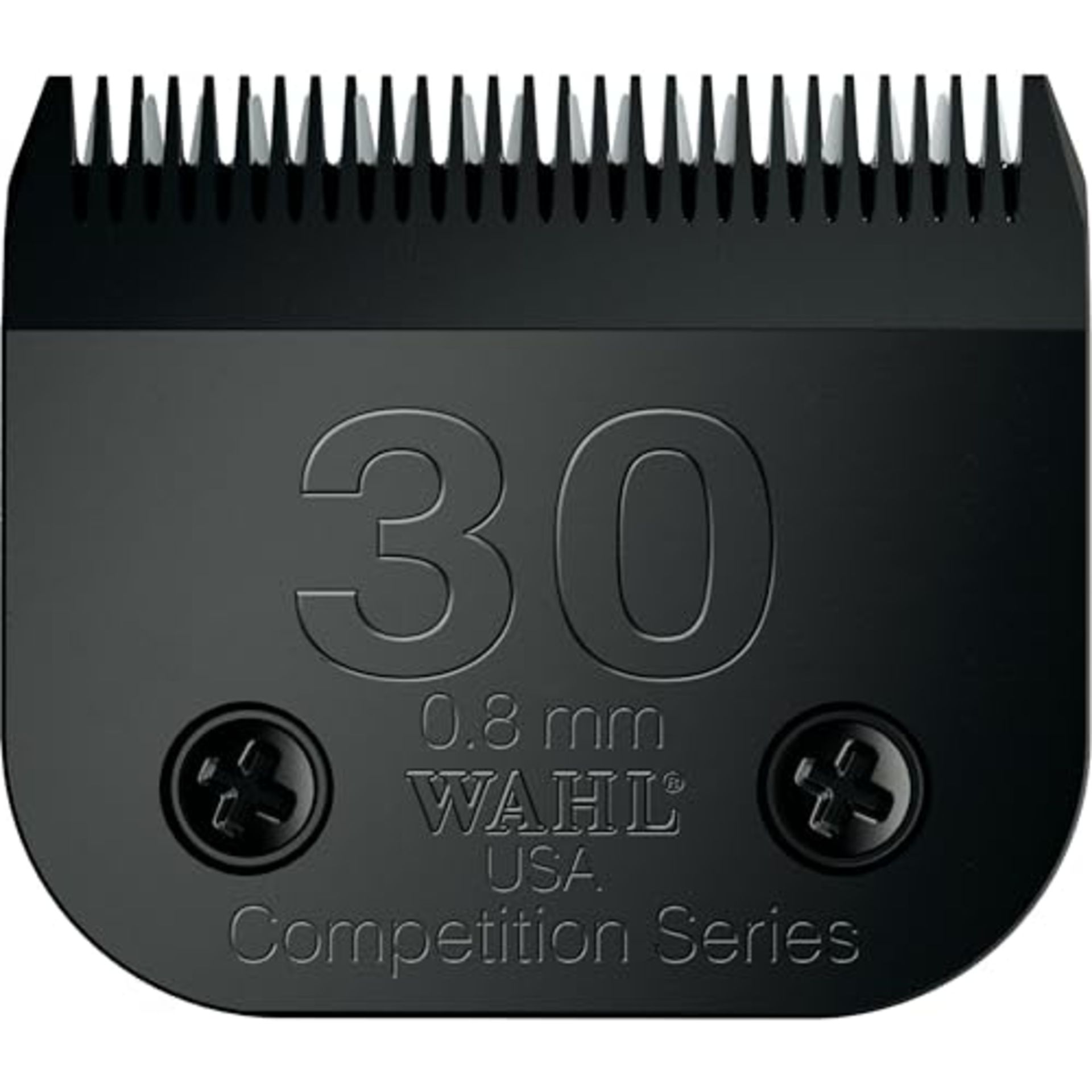 Wahl Professional Animal #30 Ultimate Competition Series Detachable Blade #2355-500