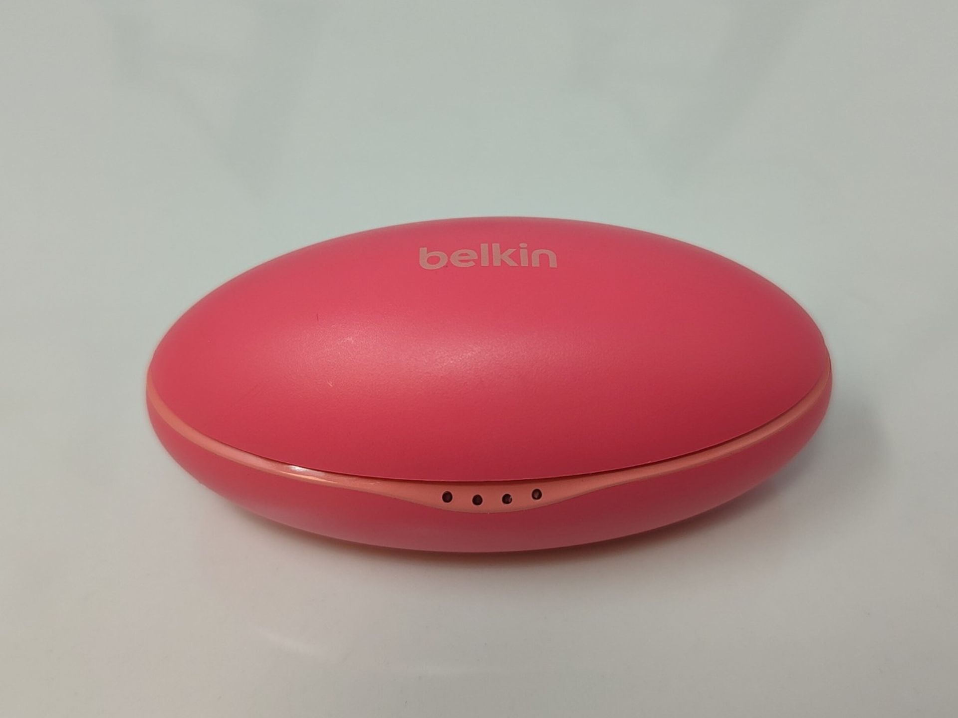 [INCOMPLETE] Belkin SOUNDFORM Nano, True Wireless Earbuds for Kids, 85dB Limit for Ear - Image 2 of 3