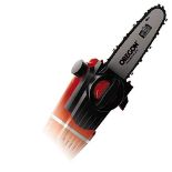 [INCOMPLETE] Einhell pole pruner attachment