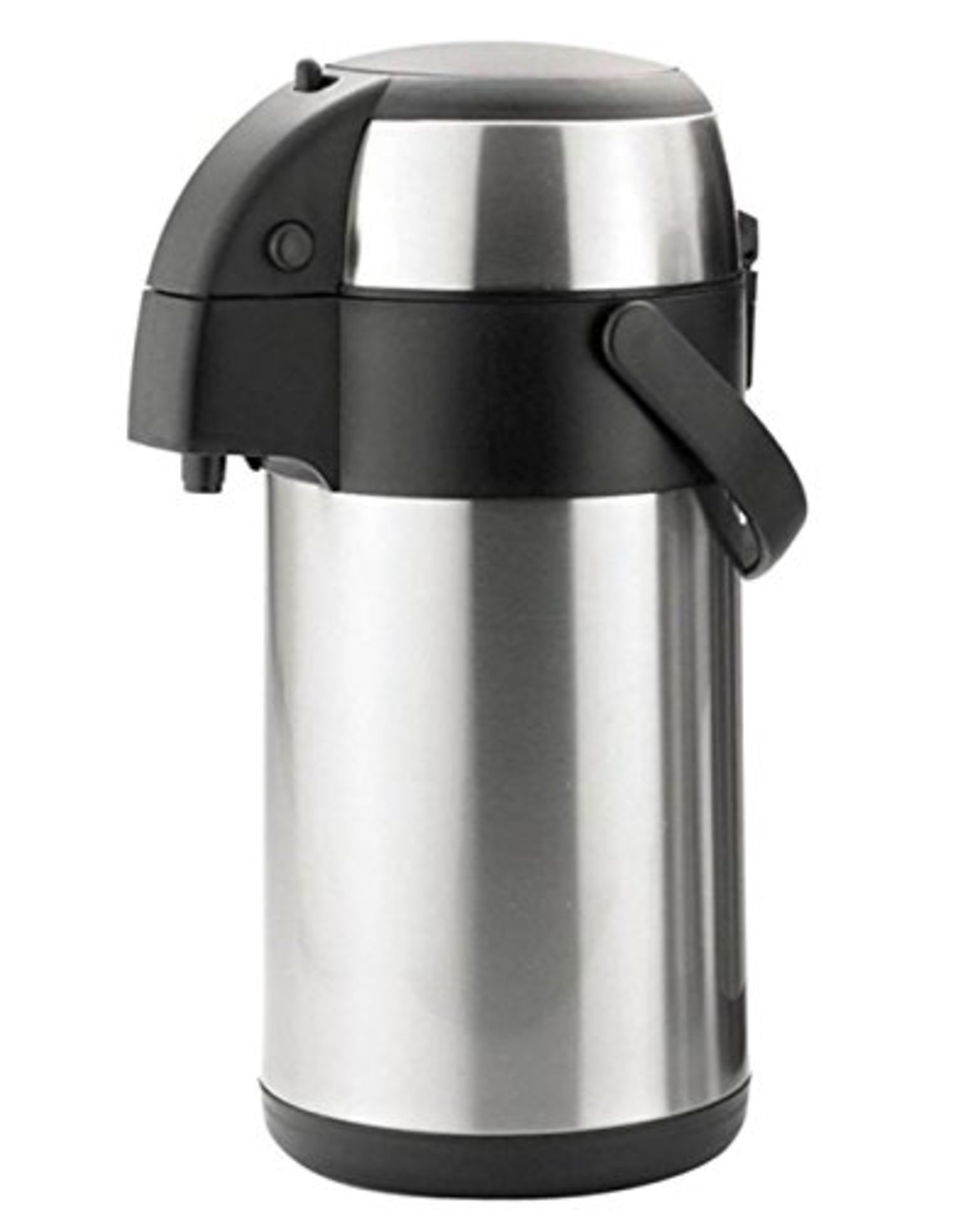 Zodiac ZODC10007-3 Airpot Stainless Steel 3.0 LTR