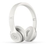 RRP £215.00 Beats by Dr. Dre Solo2 Wireless On-Ear Headphones - White